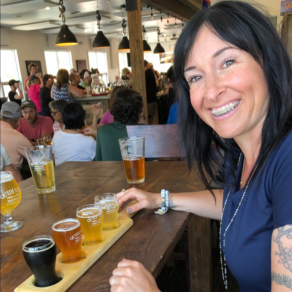 Meet your Posher, Kelly